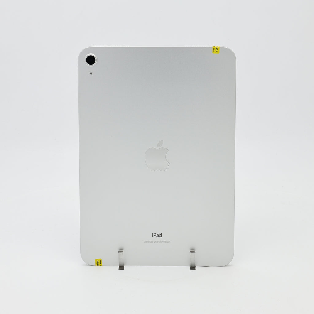 99新 Apple iPad 10代 256G 銀色 WIFI