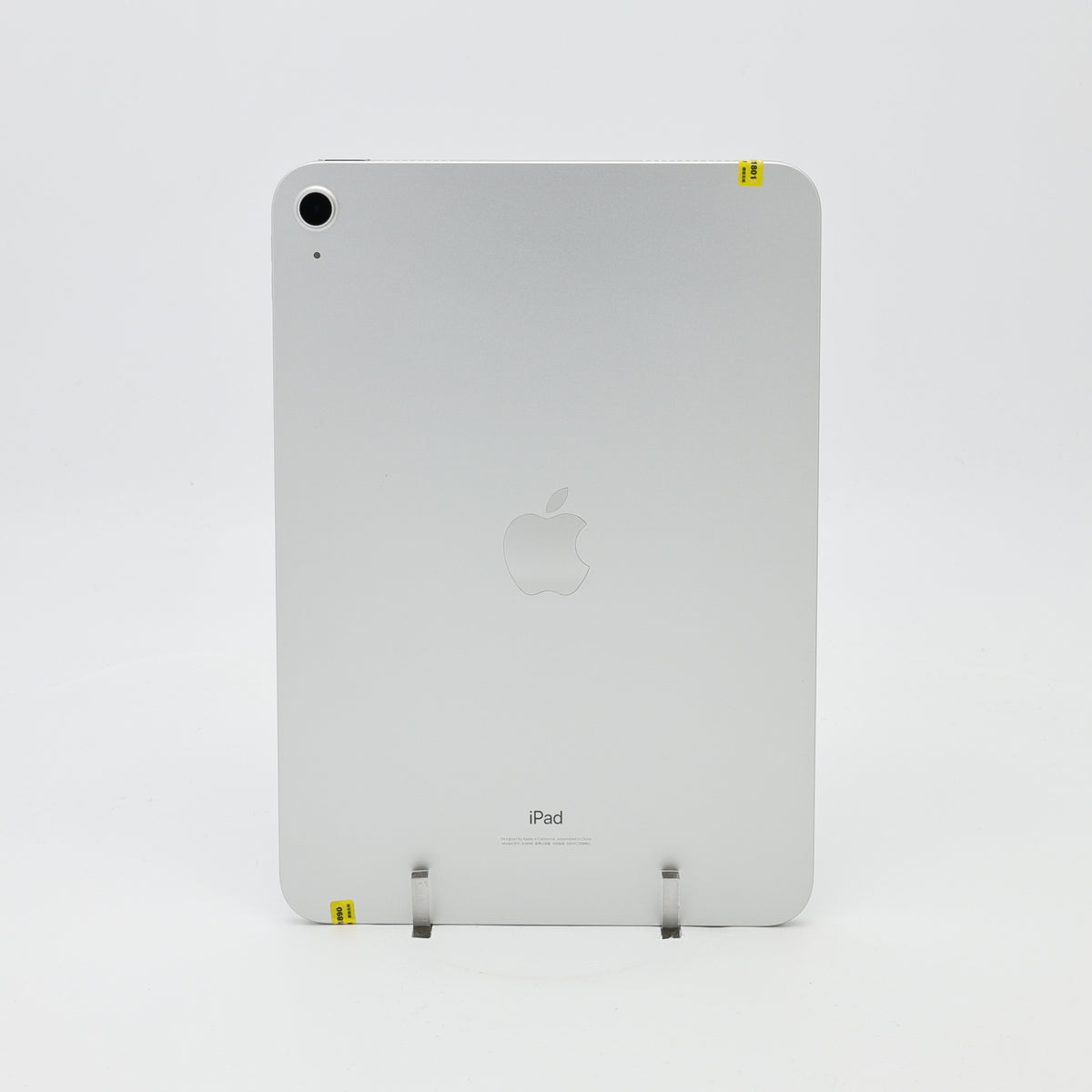 99新 Apple iPad 10代 256G 銀色 WIFI