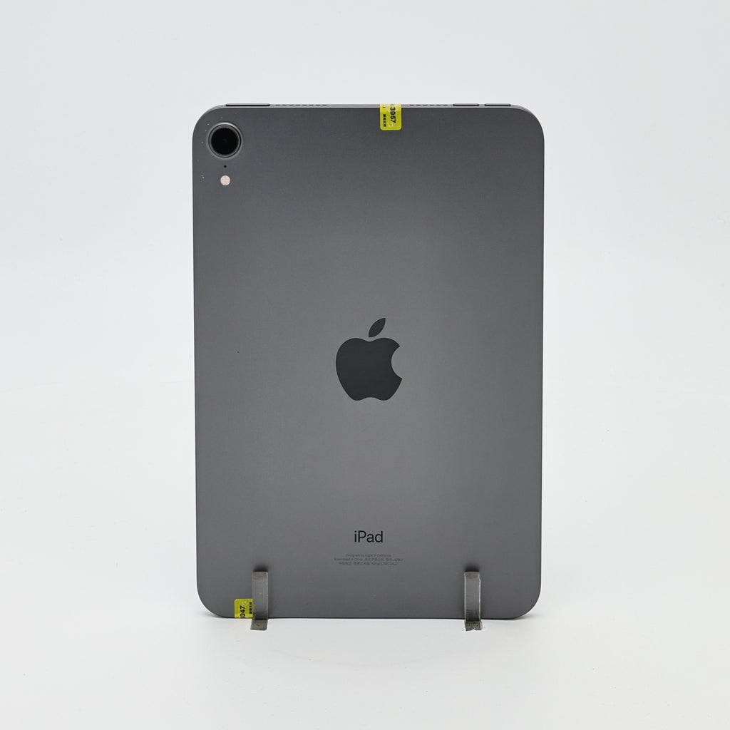 95新 Apple iPad mini6 64G 深空灰色 WIFI