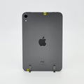 95新 Apple iPad mini6 64G 深空灰色 WIFI