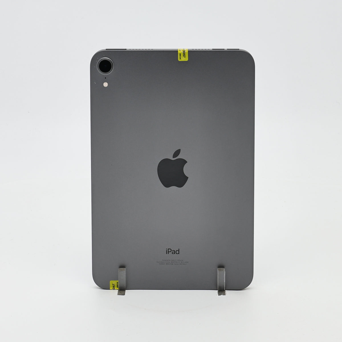 95新 Apple iPad mini6 64G 深空灰色 WIFI