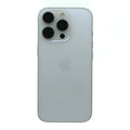 95新 Apple iPhone 16 Pro 256G 白色鈦金屬 中國大陸版
