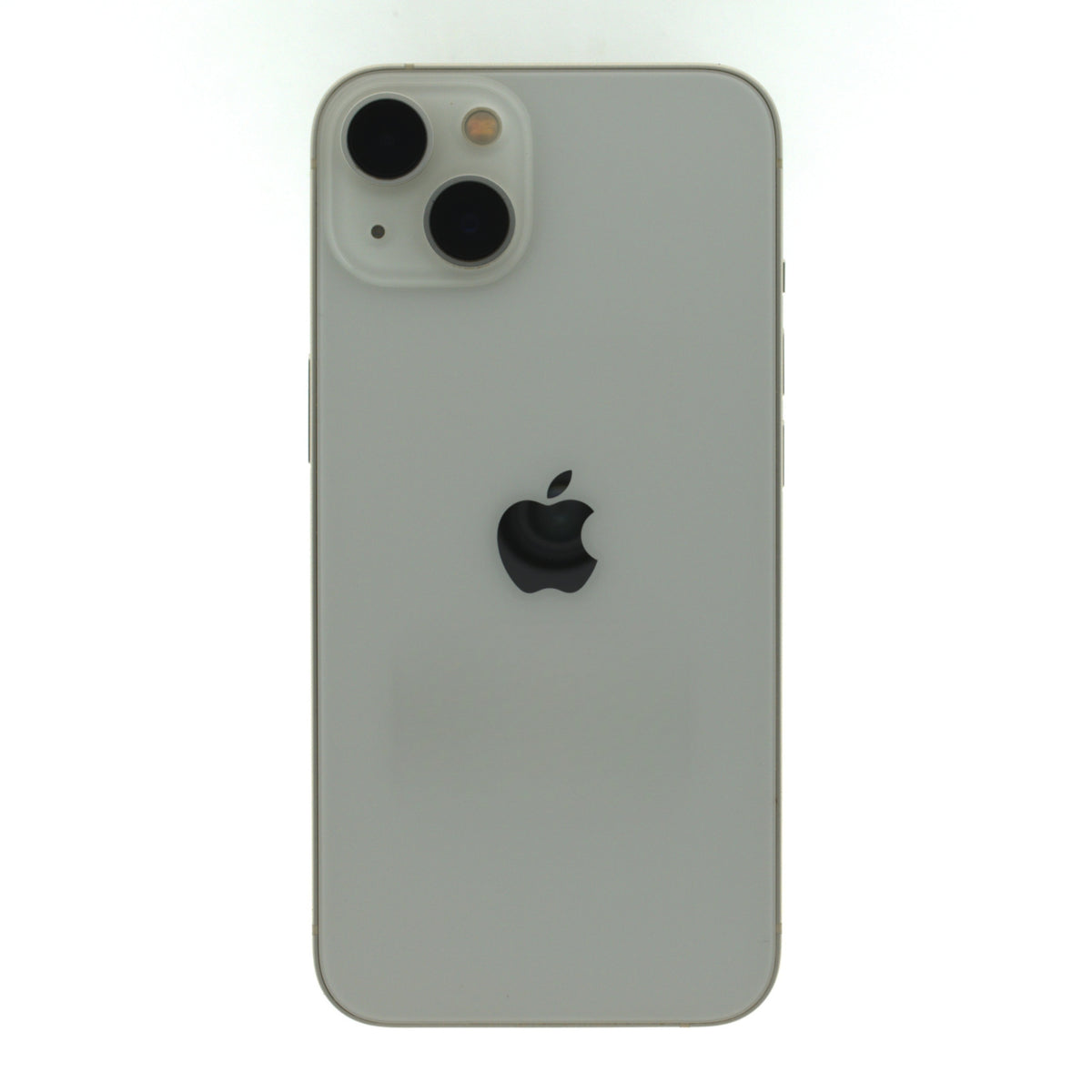 95新 Apple iPhone 13 128G 星光色 中國大陸版