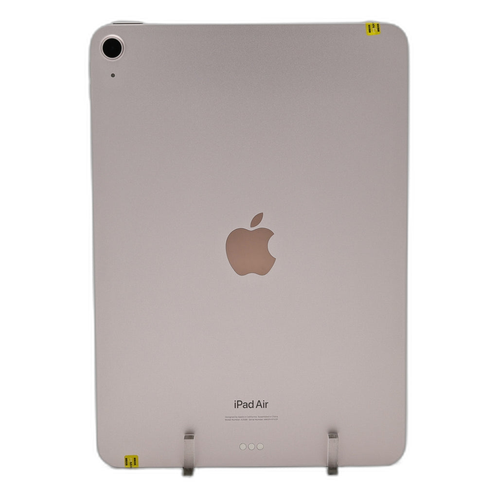95新 Apple iPad Air5 256G 粉紅色 WIFI