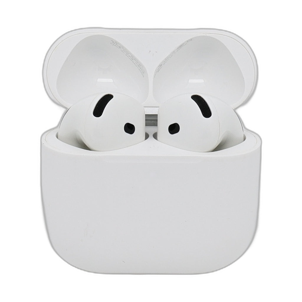 99新 Apple AirPods 4 (支持主动降噪) 白色