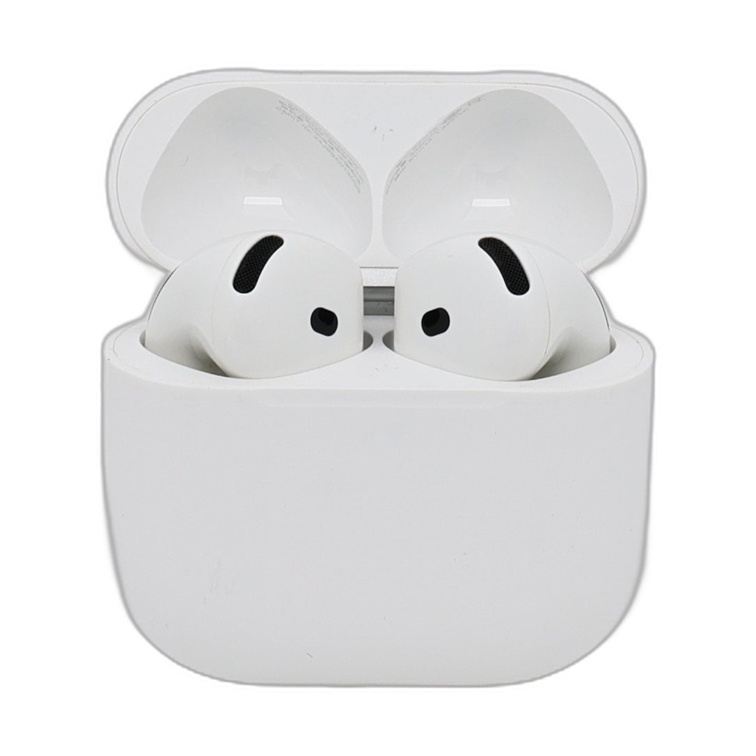 99新 Apple AirPods 4 (支持主动降噪) 白色