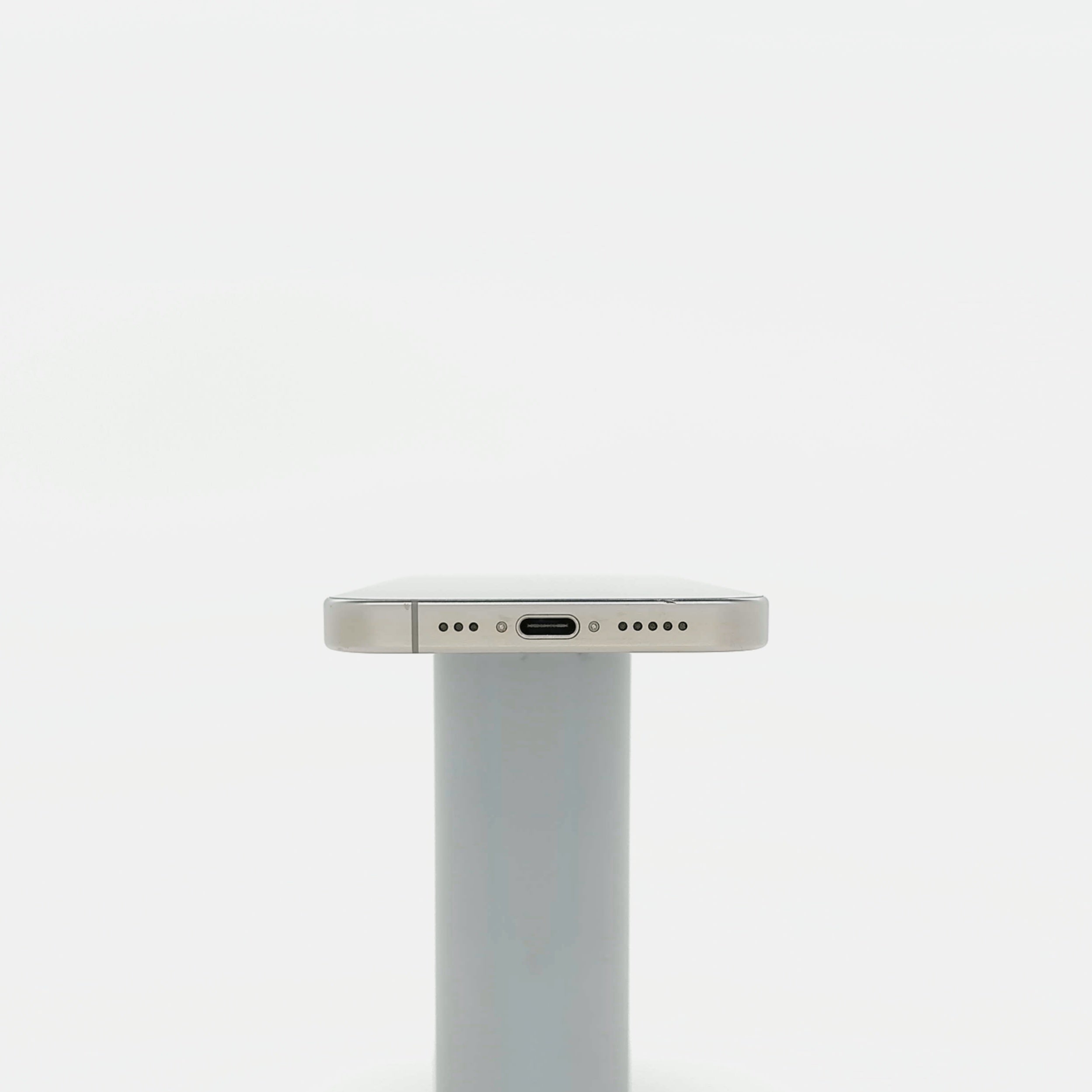 95新 Apple iPhone 15 Pro 256G 原色鈦金屬 中國大陸版