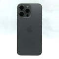 95新 Apple iPhone 15 Pro Max 256G 原色鈦金屬 中國大陸版