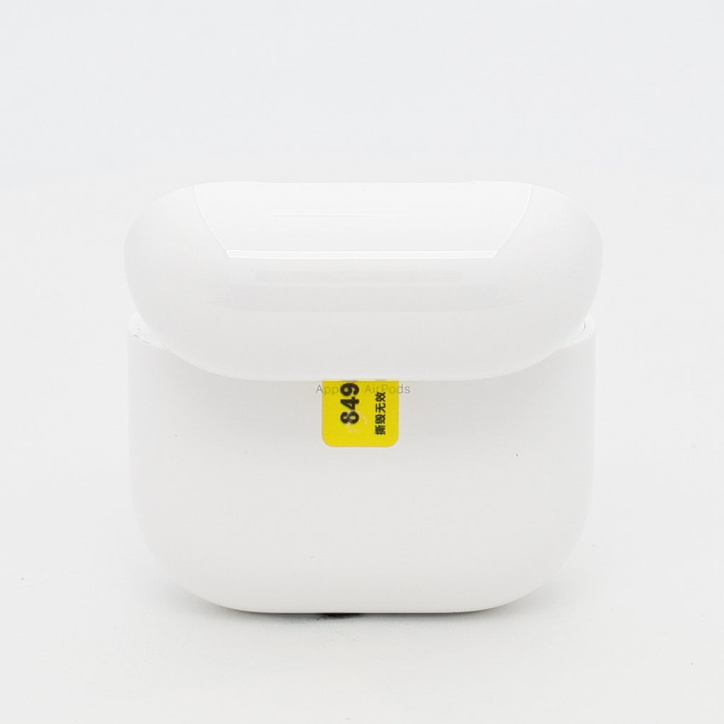 99新 Apple AirPods 5 白色