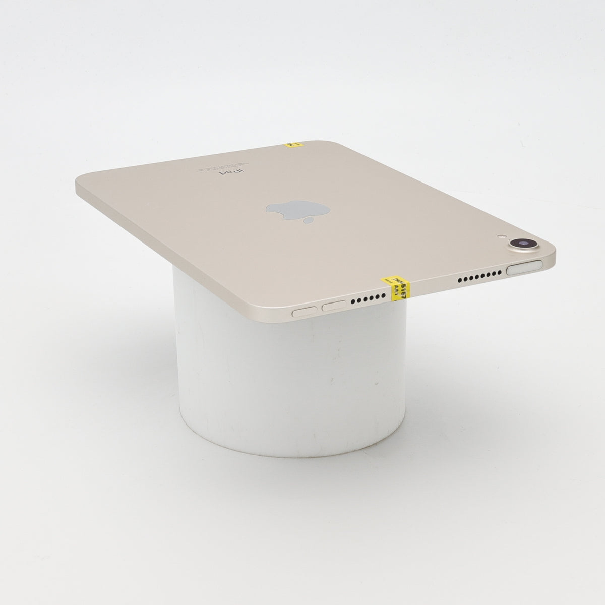 95新 Apple iPad mini6 64G 星光色 WIFI