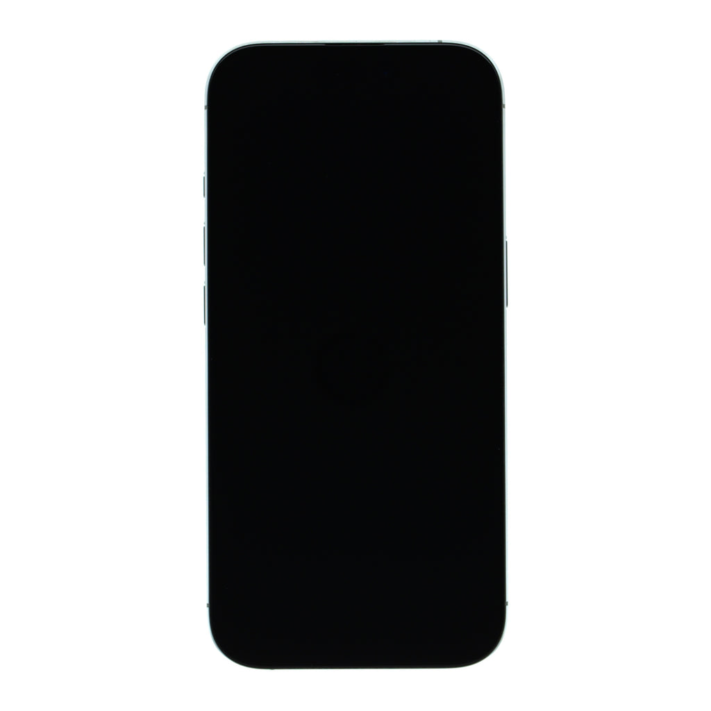 95新 Apple iPhone 16 Pro 128G 白色鈦金屬 中國大陸版