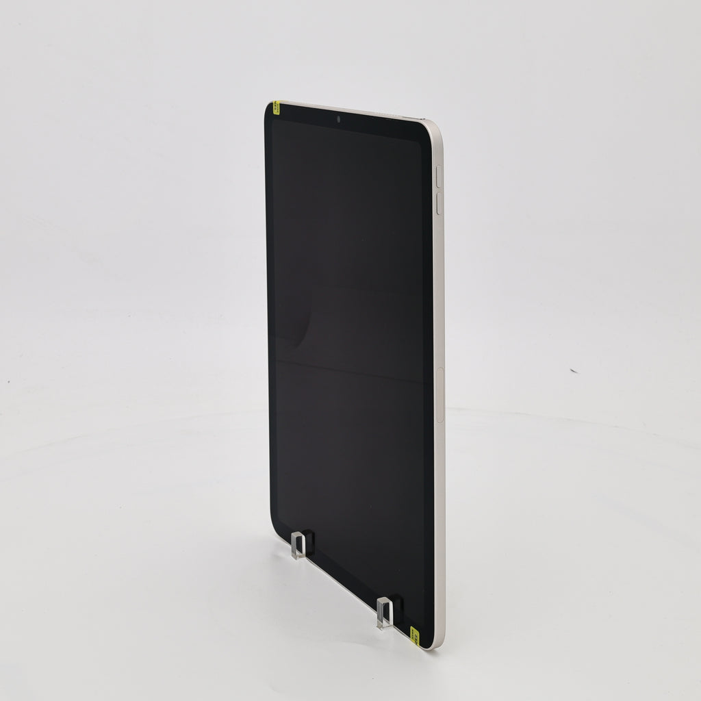 95新 Apple iPad Air5 256G 星光色 WIFI