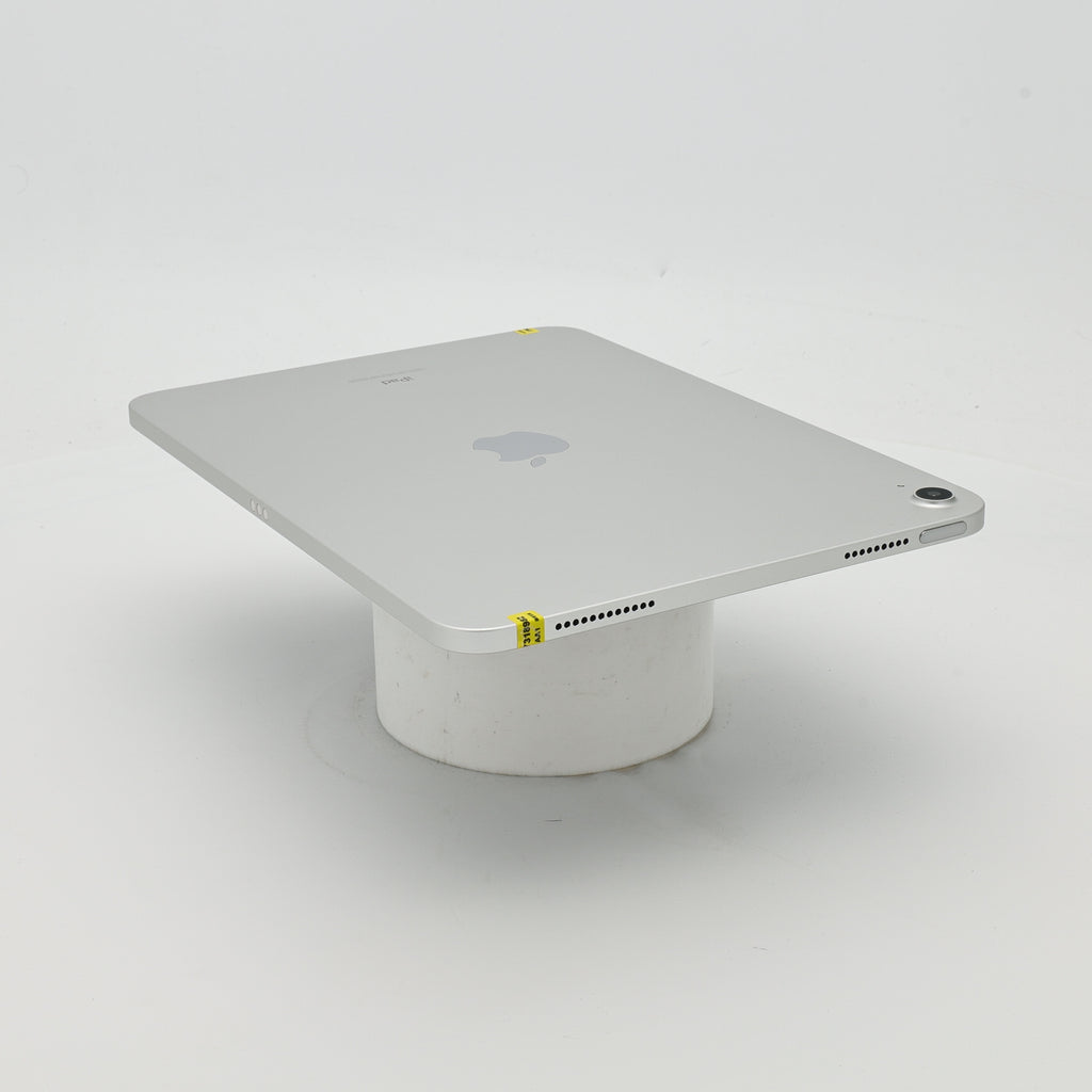 99新 Apple iPad 10代 64G 銀色 WIFI