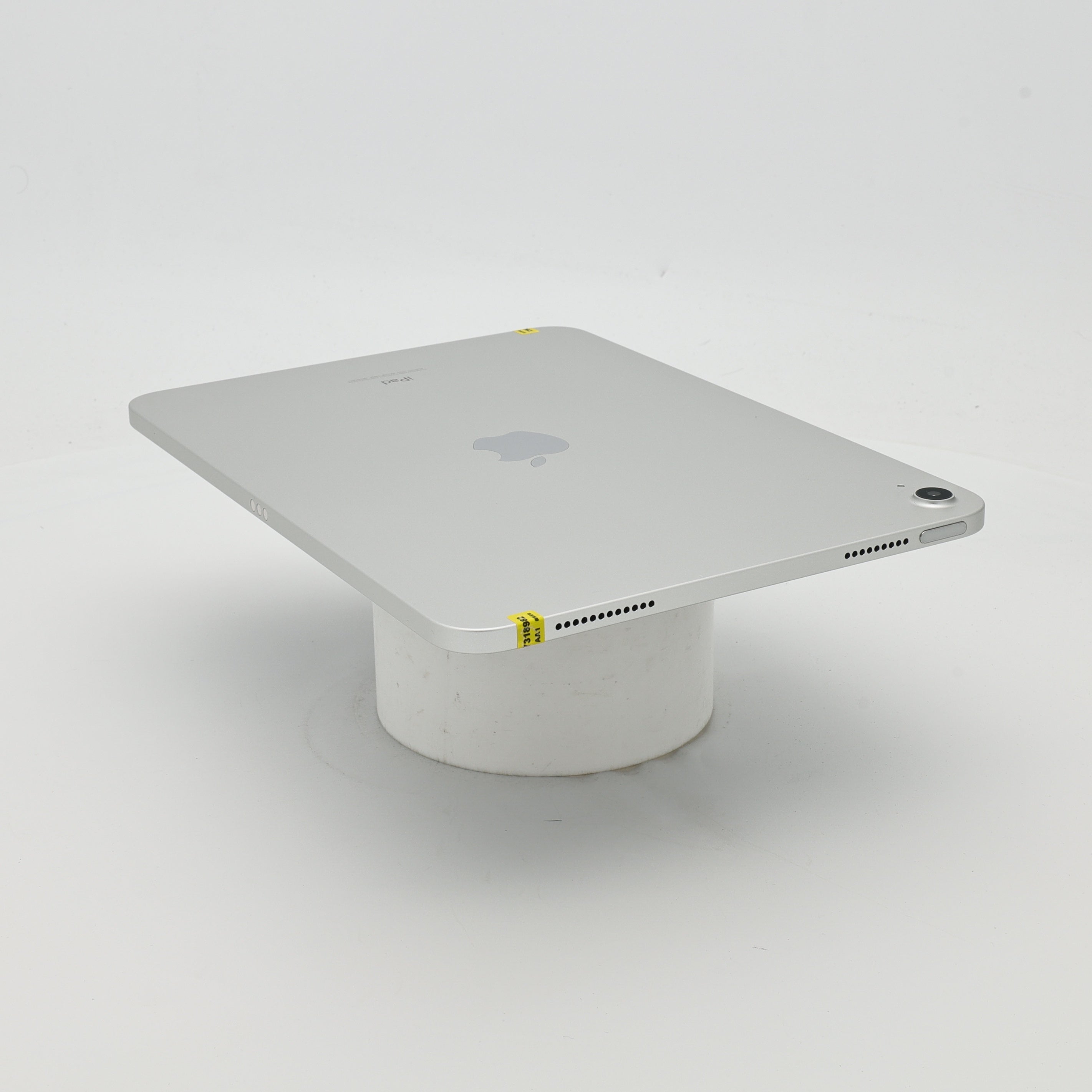 99新 Apple iPad 10代 64G 銀色 WIFI