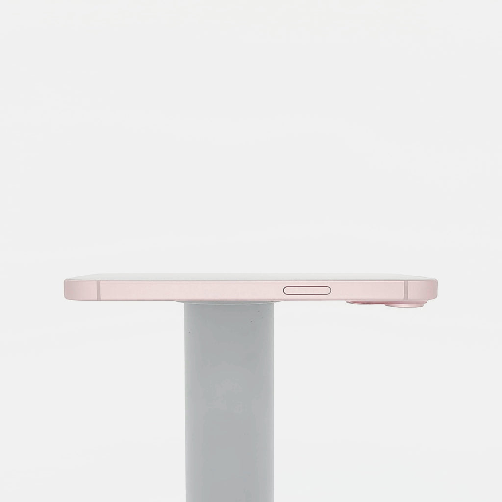 99新 Apple iPhone 15 128G 粉紅色 中國大陸版
