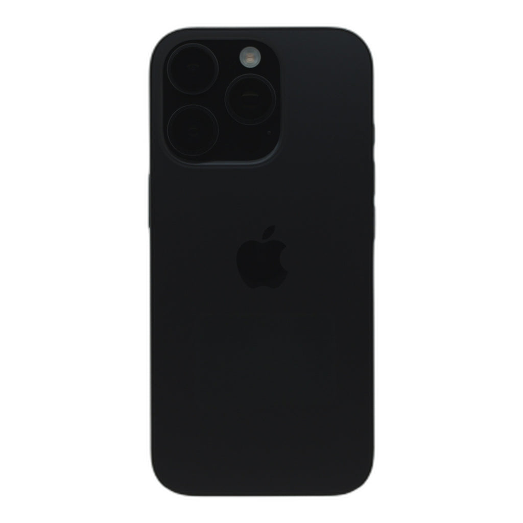 95新 Apple iPhone 16 Pro 256G 黑色鈦金屬 中國大陸版