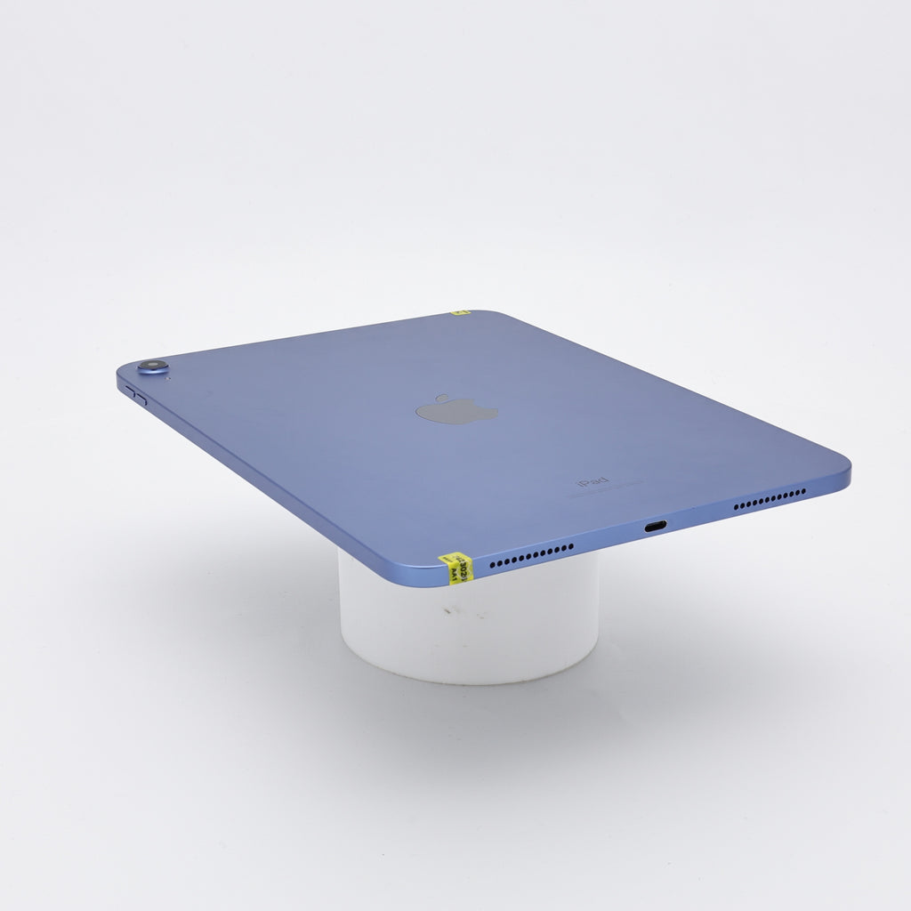 99新 Apple iPad 10代 64G 藍色 WIFI