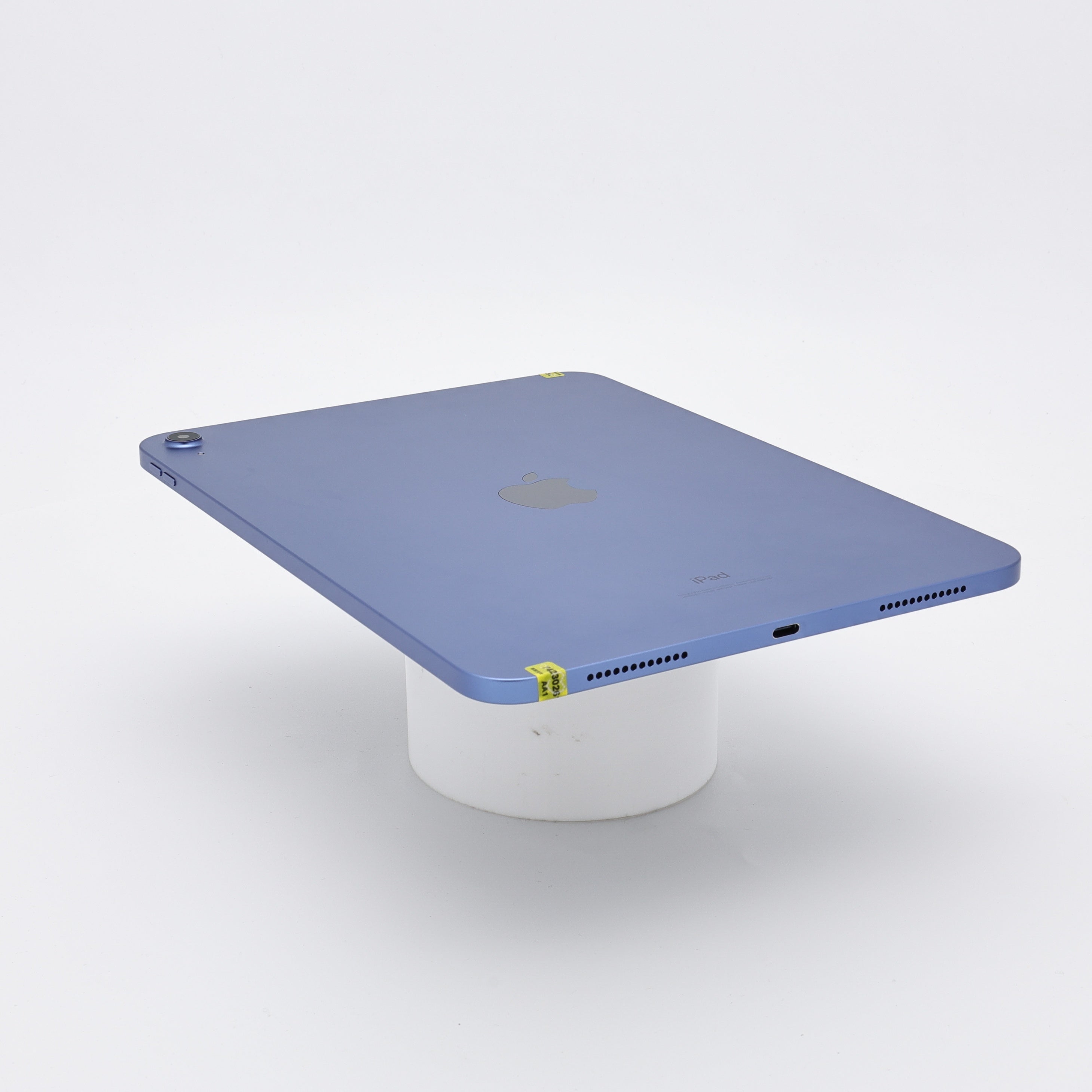 99新 Apple iPad 10代 64G 藍色 WIFI