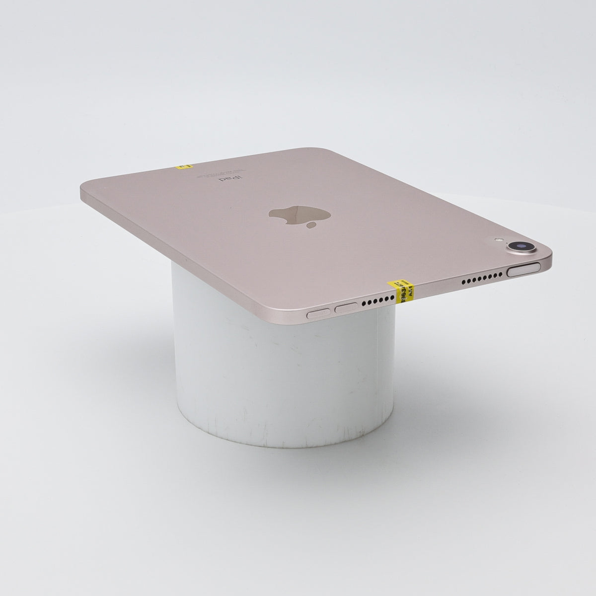 99新 Apple iPad mini6 64G 粉紅色 WIFI