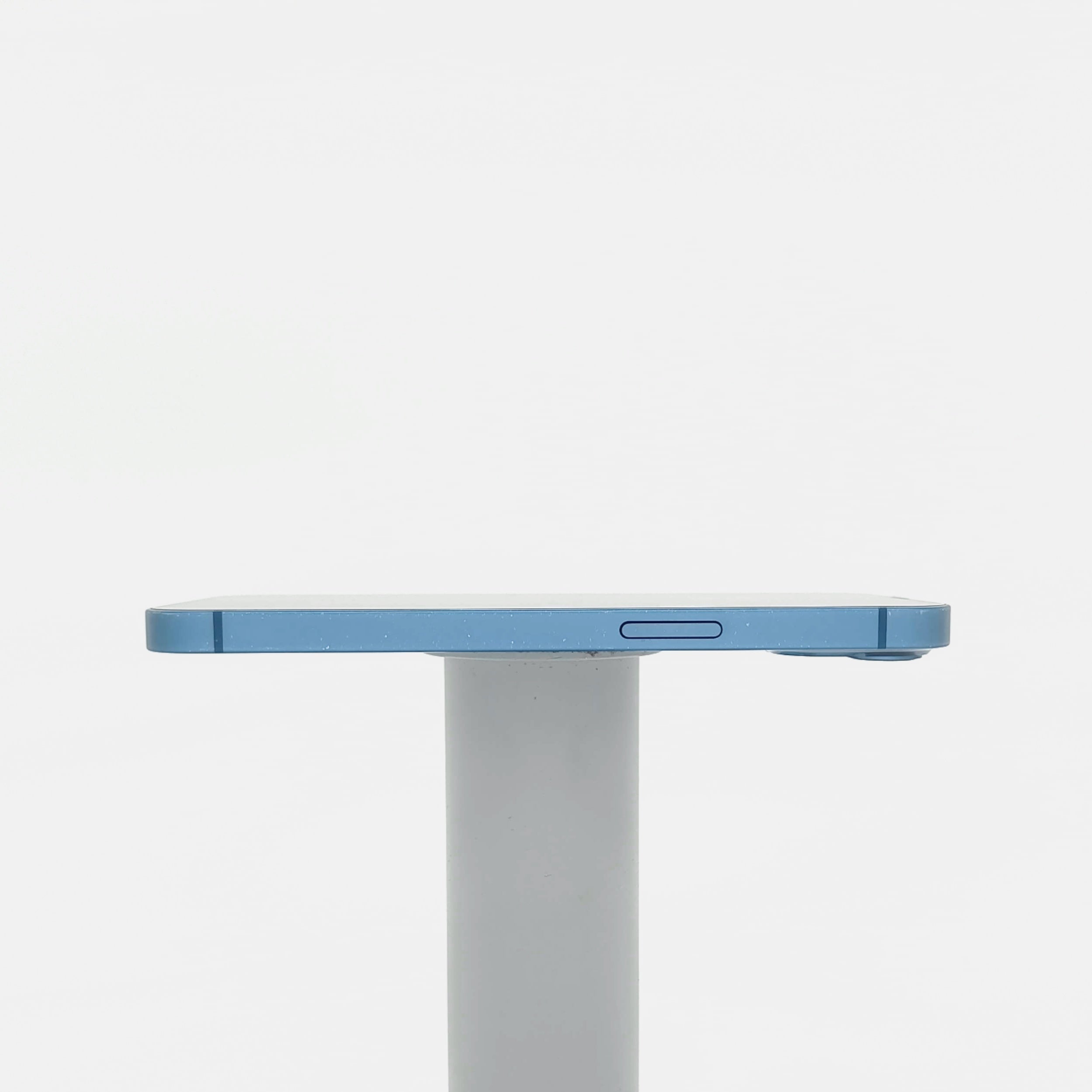 95新 Apple iPhone 13 256G 藍色 中國大陸版