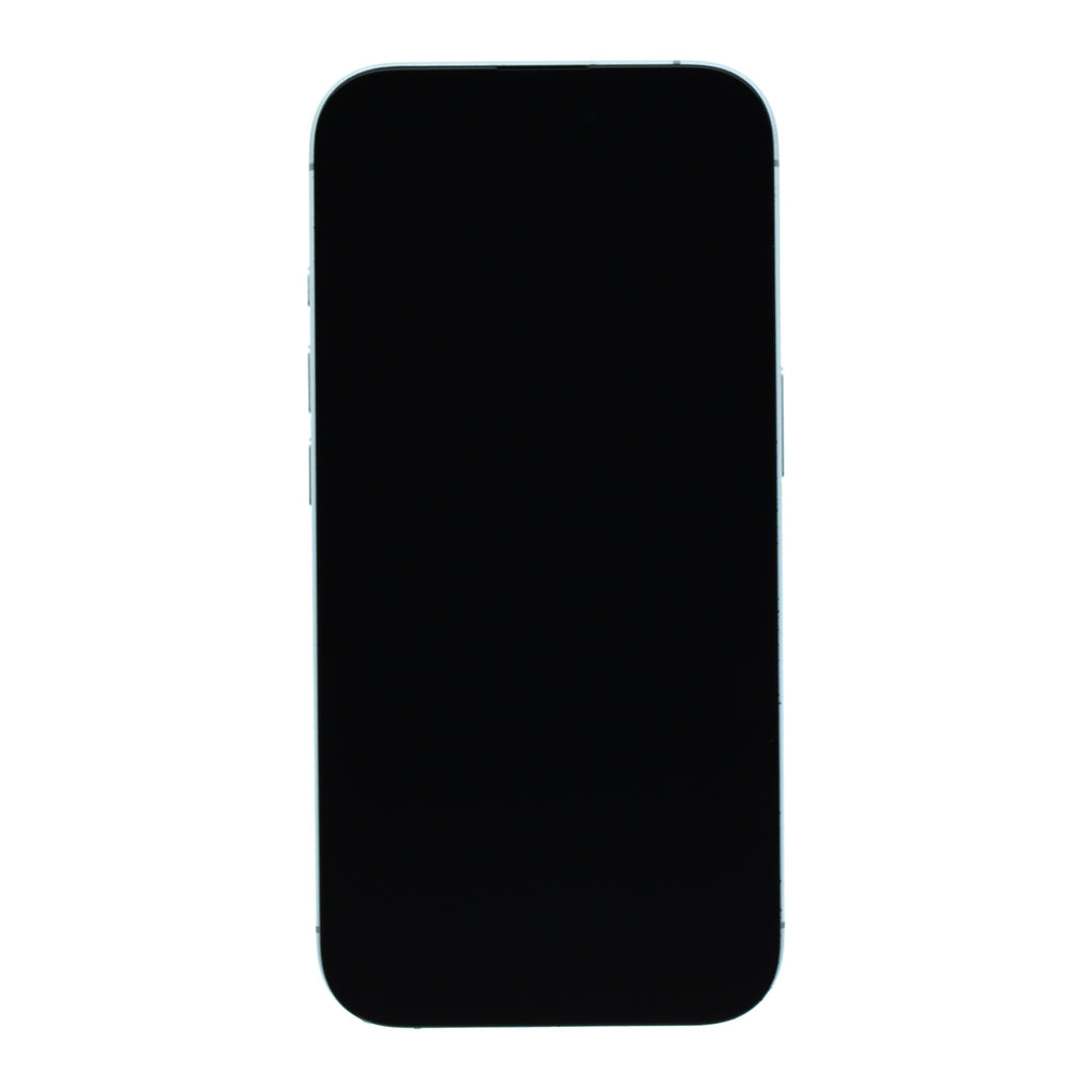 95新 Apple iPhone 16 256G 白色 中國大陸版