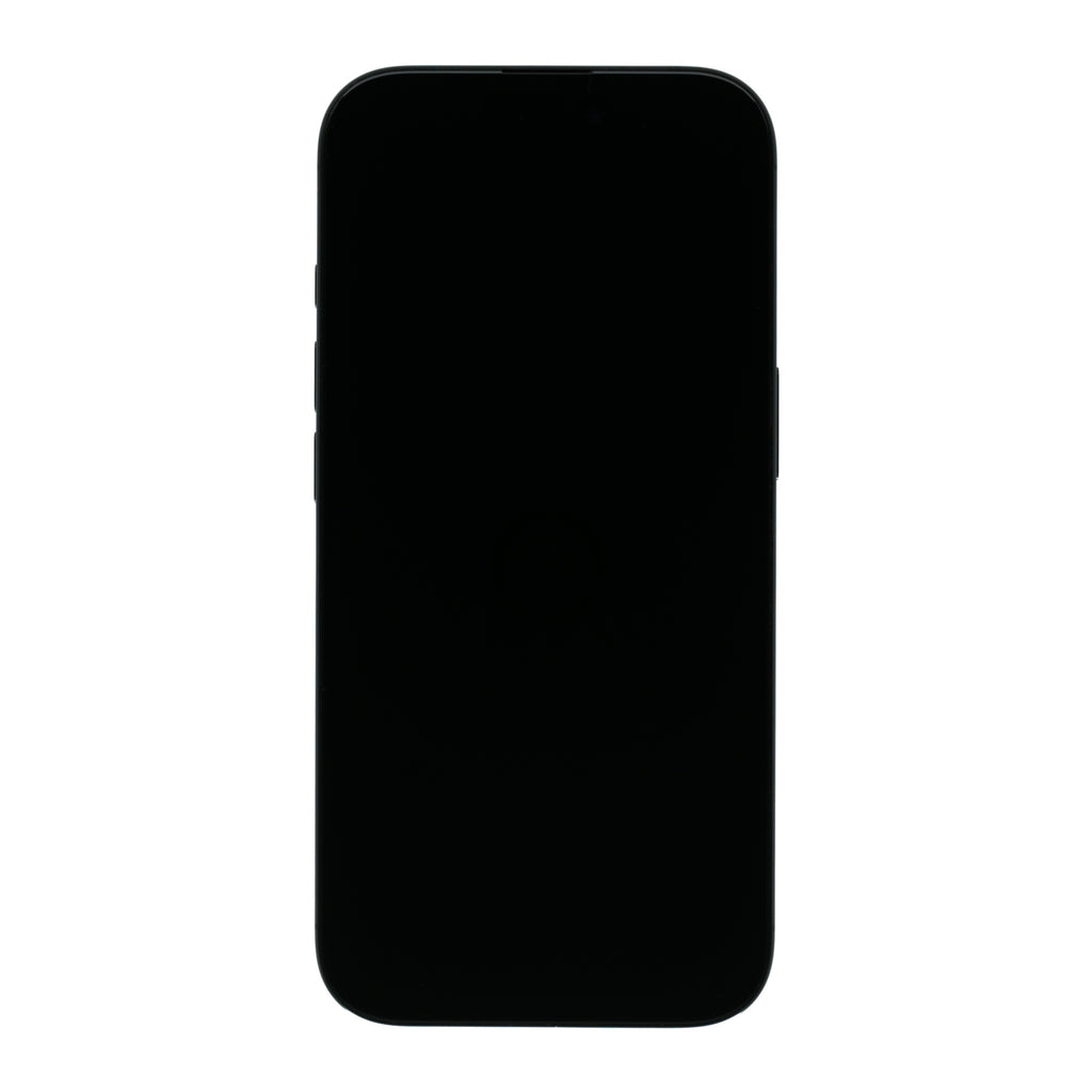 95新 Apple iPhone 16 Pro 256G 黑色鈦金屬 中國大陸版