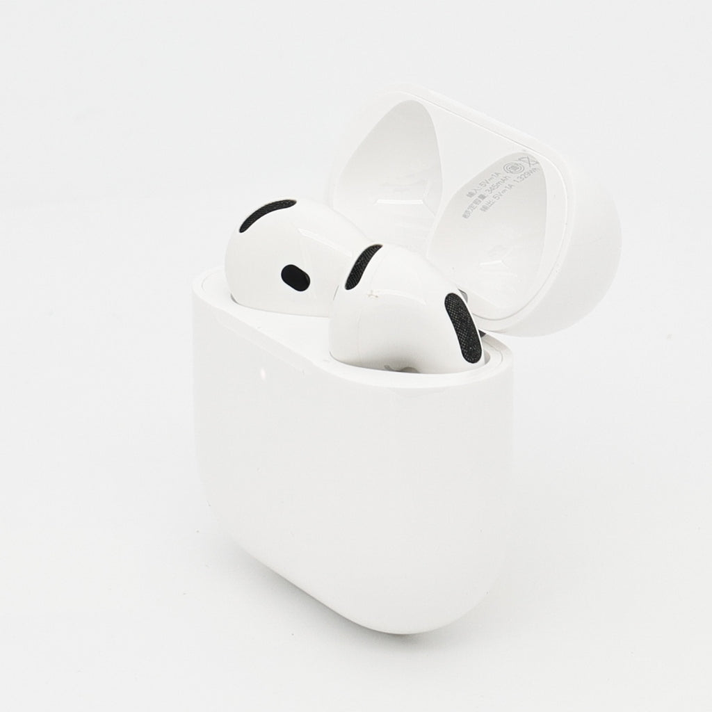 99新 Apple AirPods 4 (支持主動降噪) 白色