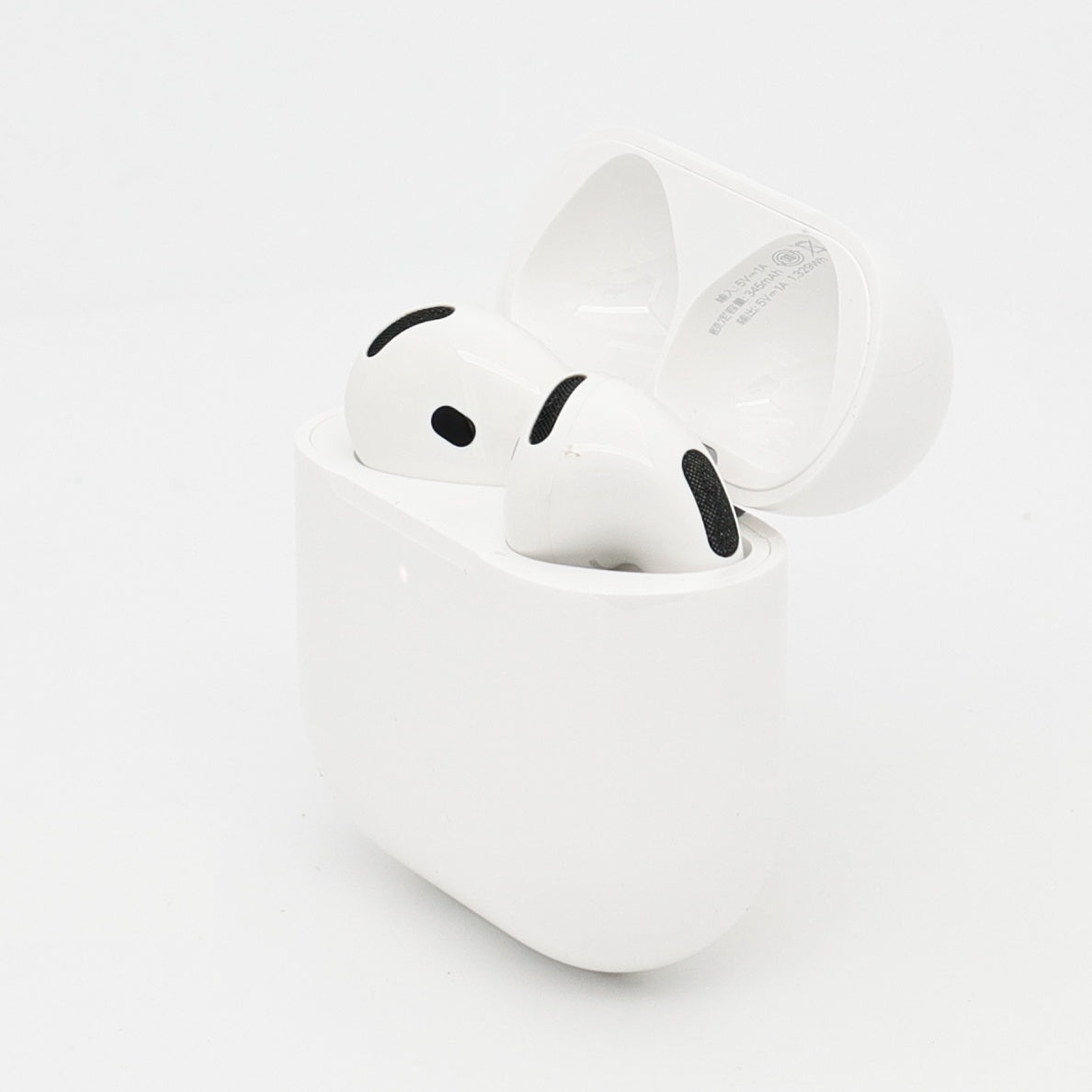 99新 Apple AirPods 4 (支持主動降噪) 白色