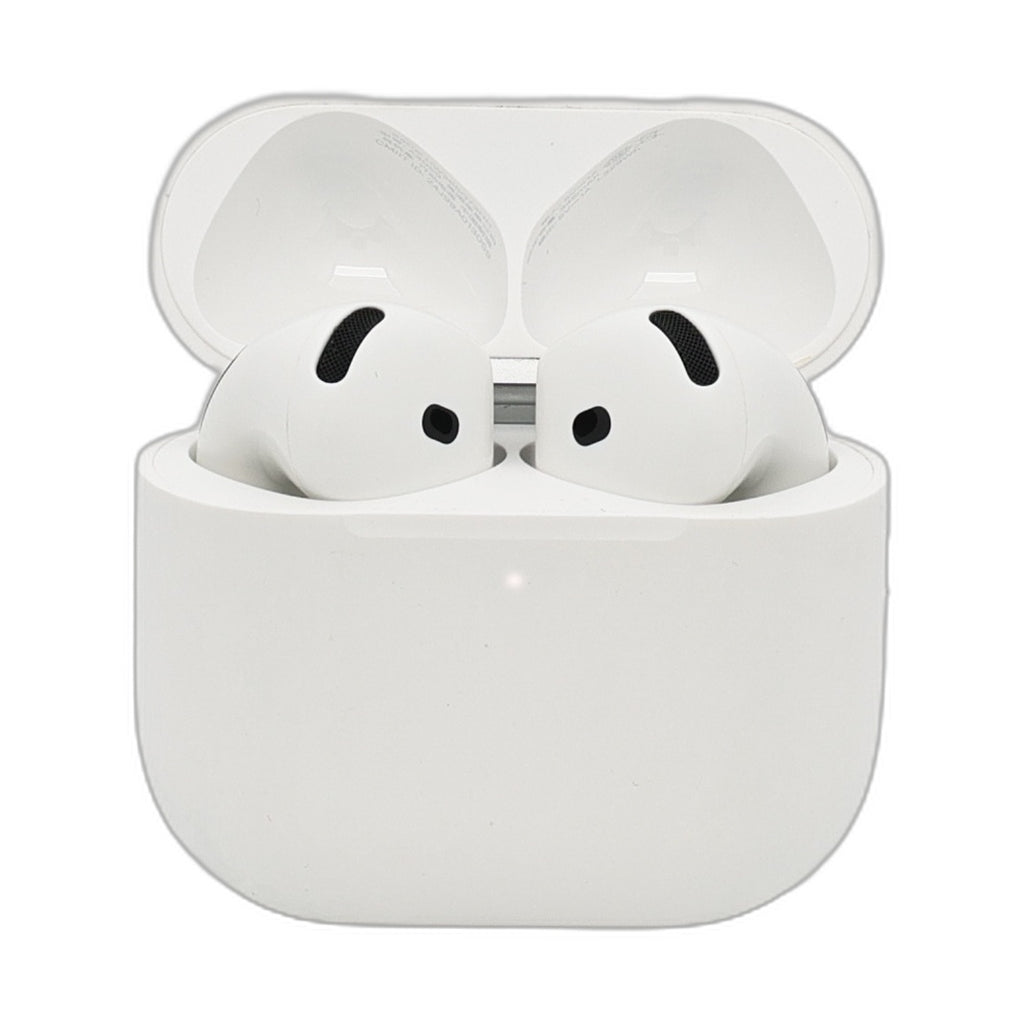 99新 Apple AirPods 4 (支持主動降噪) 白色