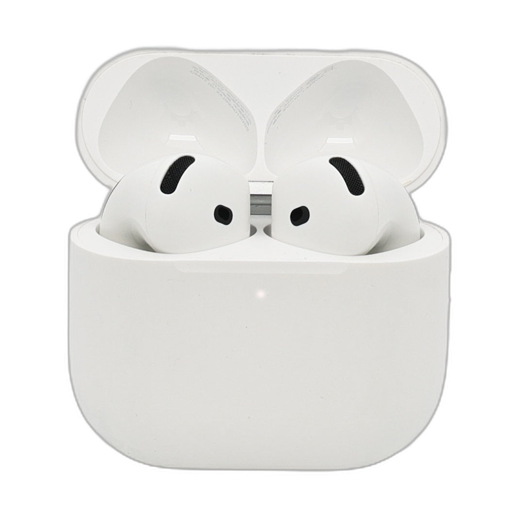 99新 Apple AirPods 4 (支持主動降噪) 白色