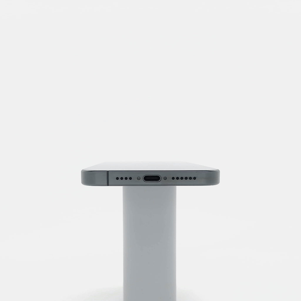 95新 Apple iPhone 15 Pro Max 256G 黑色鈦金屬 中國大陸版