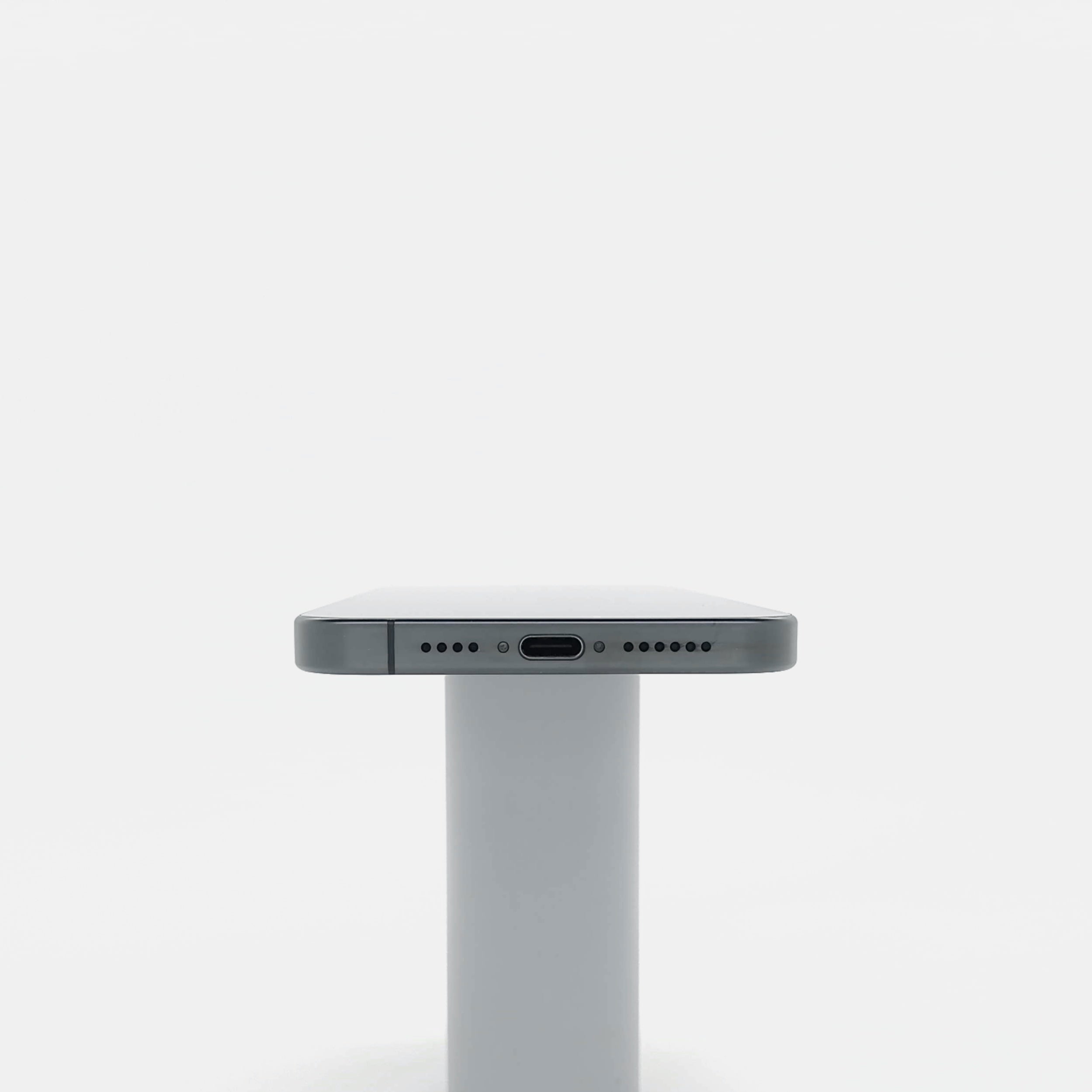 95新 Apple iPhone 15 Pro Max 256G 黑色鈦金屬 中國大陸版
