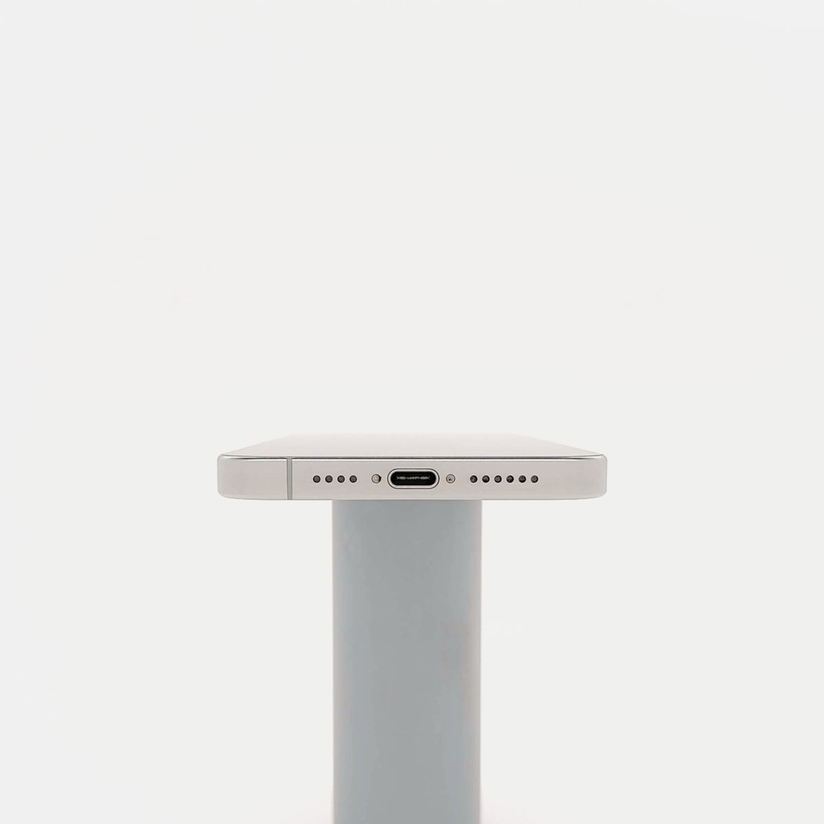 95新 Apple iPhone 15 Pro Max 256G 白色鈦金屬 中國大陸版