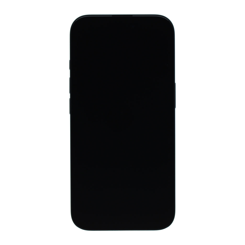 95新 Apple iPhone 16 128G 黑色 中國大陸版