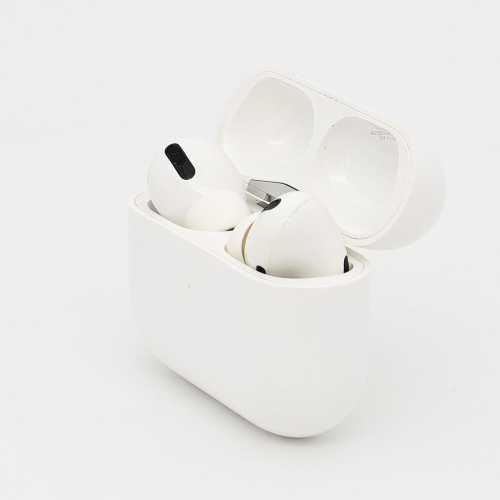 99新 Apple AirPods Pro 1 白色