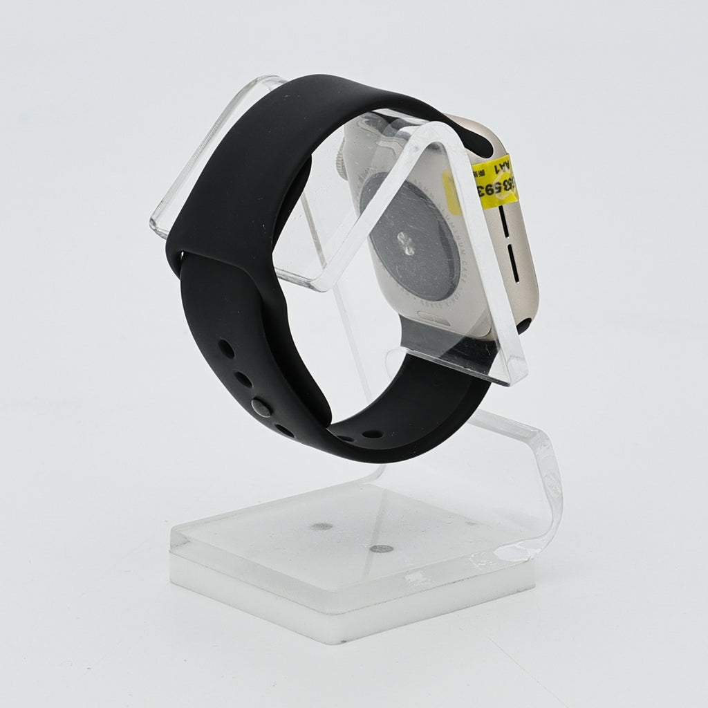 99新 Apple Watch SE 2 40毫米 鋁金屬