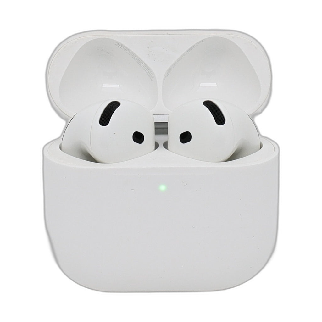 99新 Apple AirPods 4 (支持主動降噪) 白色