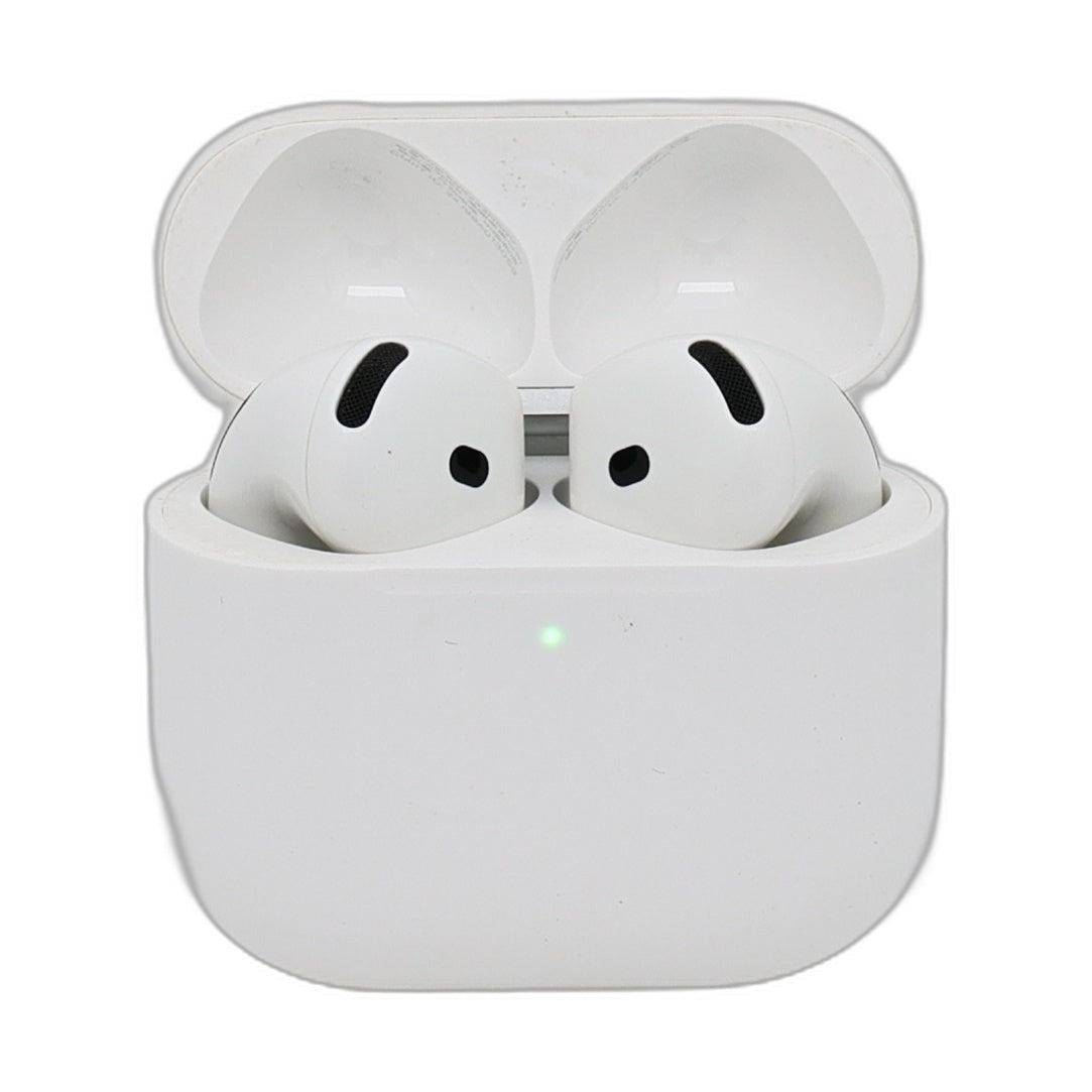 99新 Apple AirPods 4 (支持主動降噪) 白色