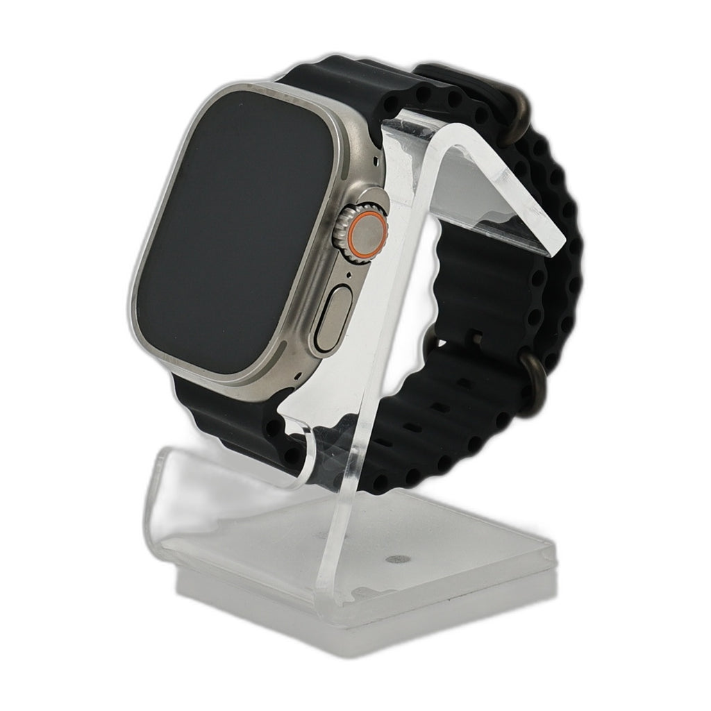 99新 Apple Watch Ultra 2 49毫米 鈦金屬