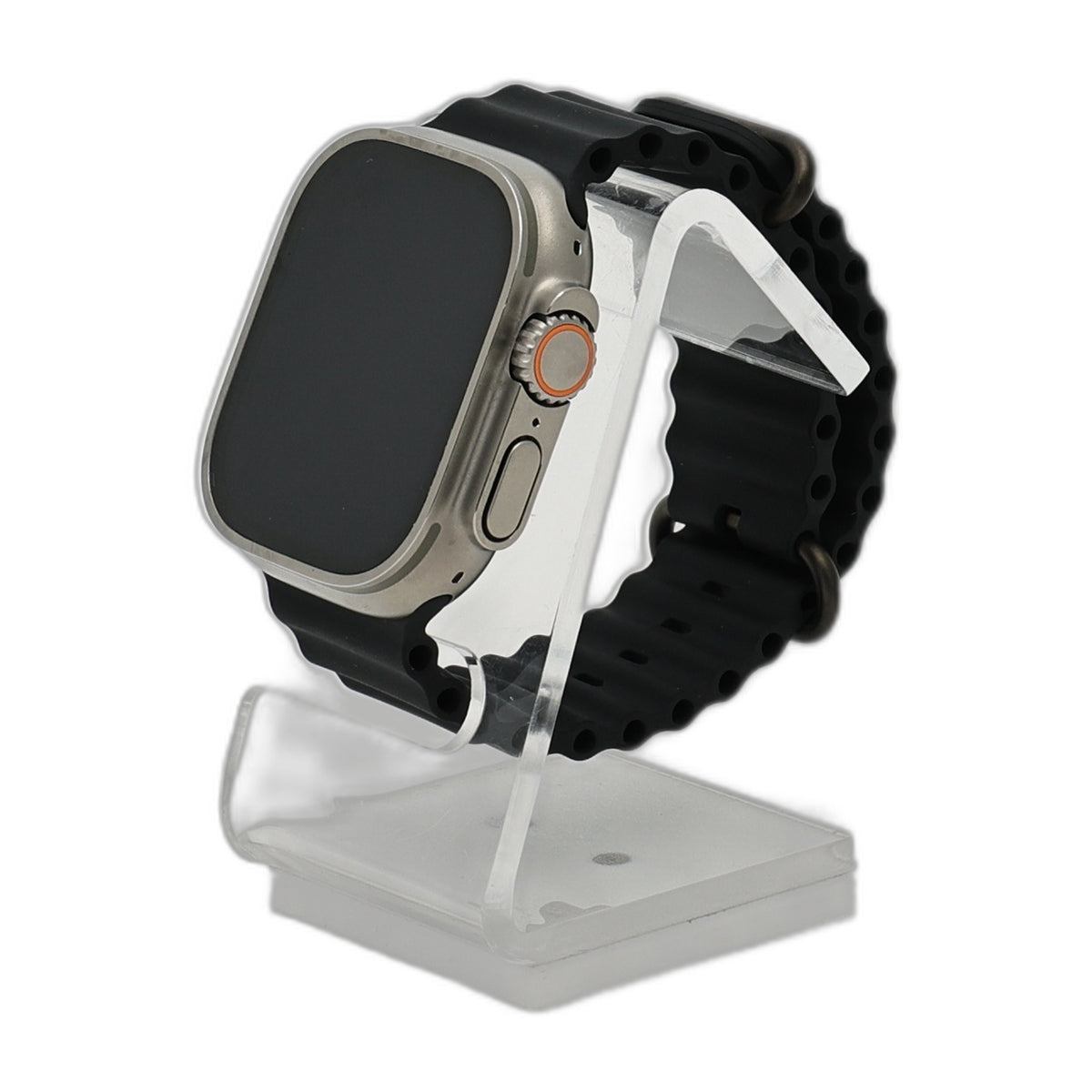 99新 Apple Watch Ultra 2 49毫米 鈦金屬