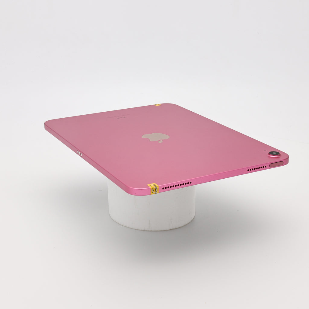 95新 Apple iPad 10代 256G 粉紅色 WIFI