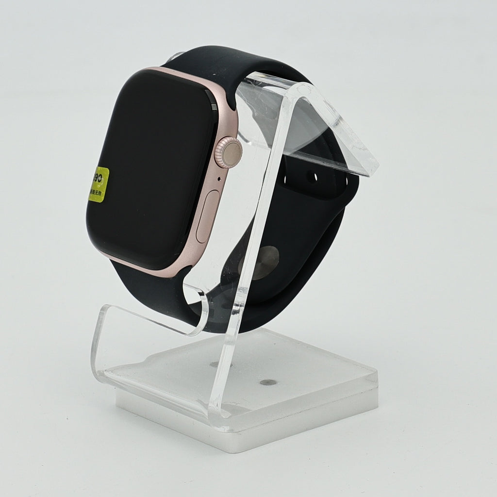 99新 Apple Watch Series 10 46毫米 鋁金屬
