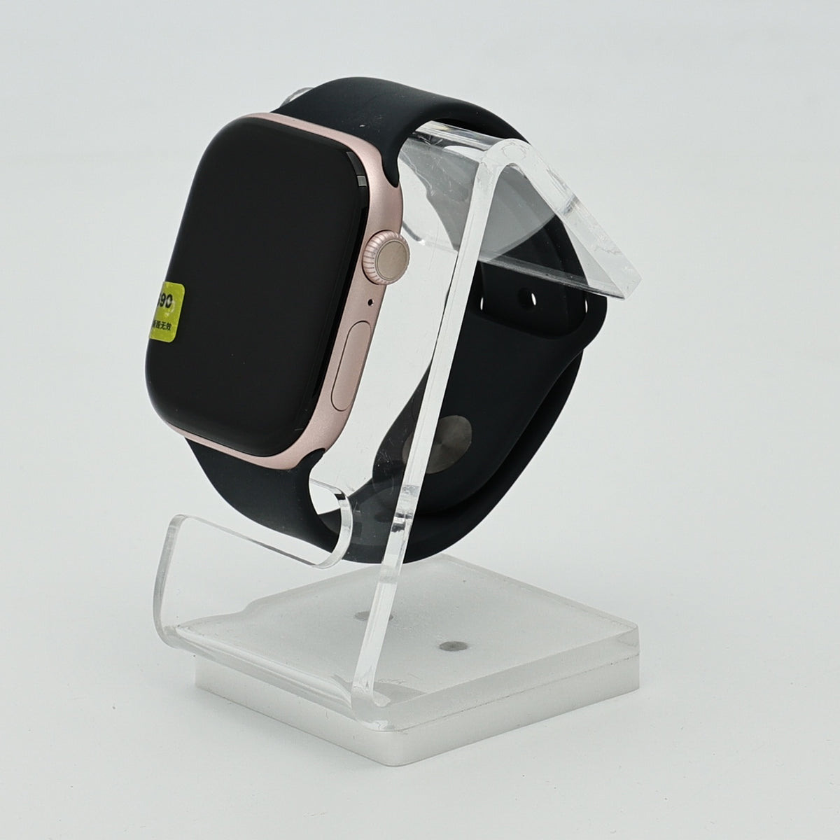 99新 Apple Watch Series 10 46毫米 鋁金屬