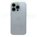 99新 Apple iPhone 16 Pro 128G 白色鈦金屬 中國大陸版