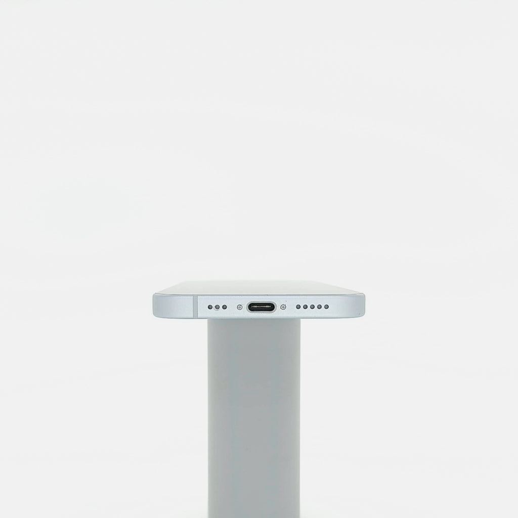 95新 Apple iPhone 15 256G 藍色 中國大陸版