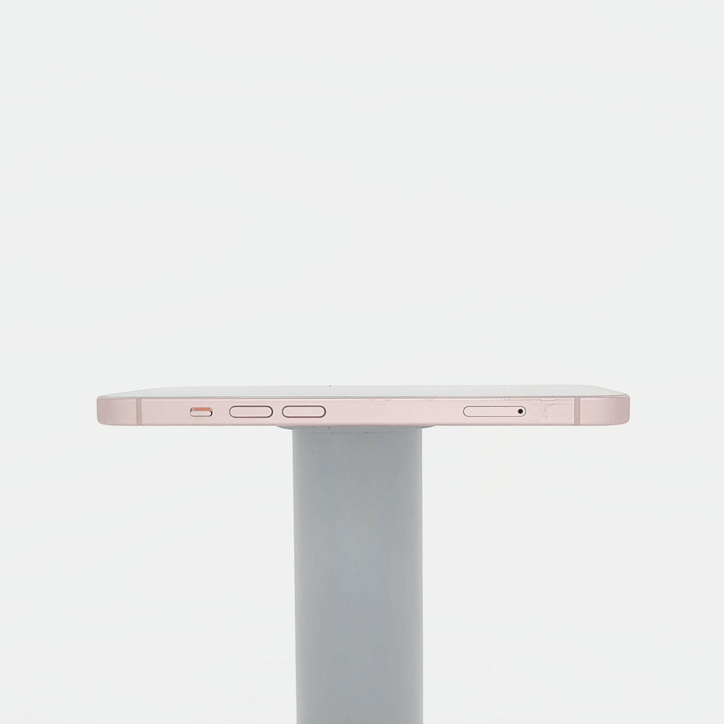 95新 Apple iPhone 15 128G 粉紅色 中國大陸版