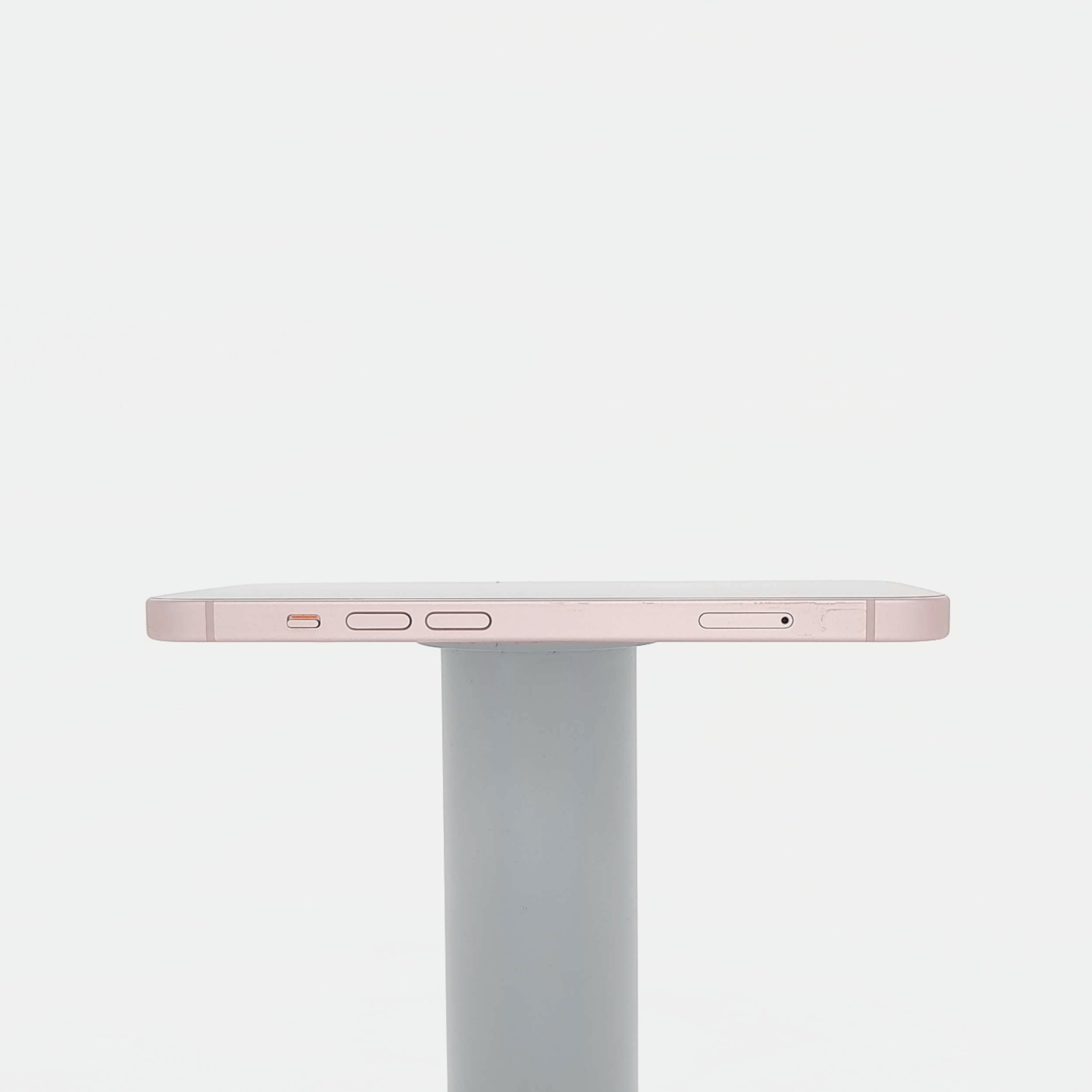 95新 Apple iPhone 15 128G 粉紅色 中國大陸版