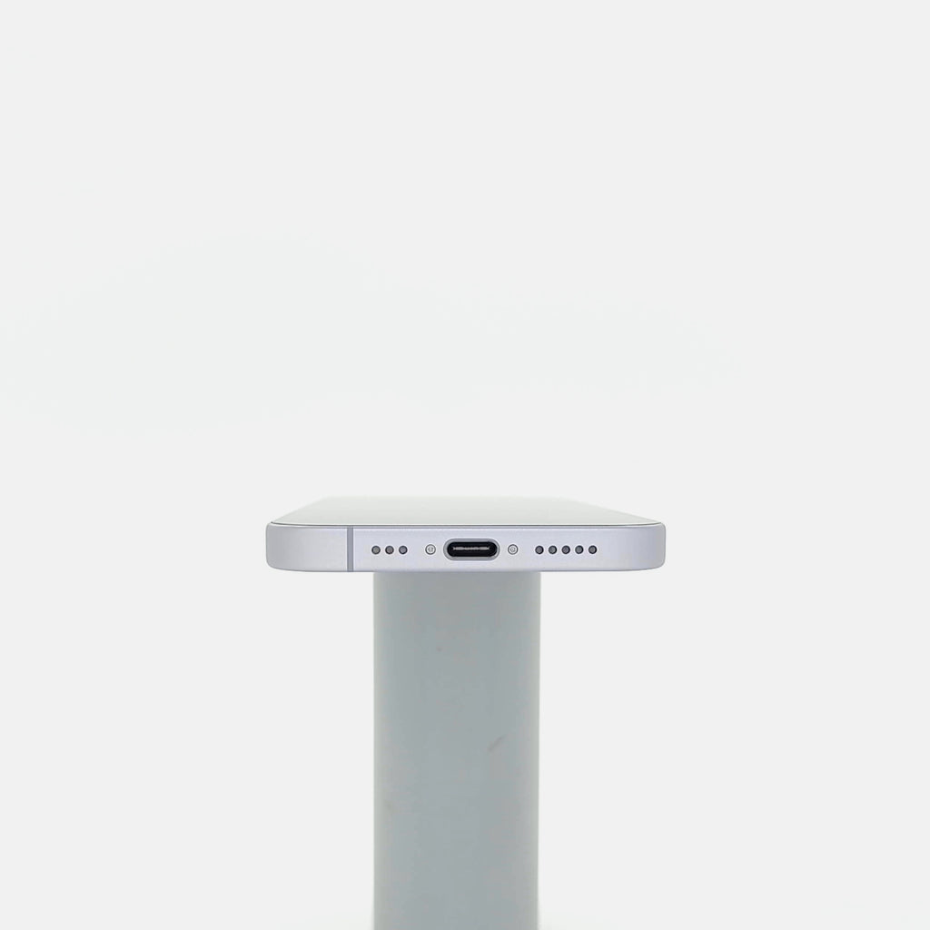 95新 Apple iPhone 17 256G 薰衣草紫色 中國大陸版