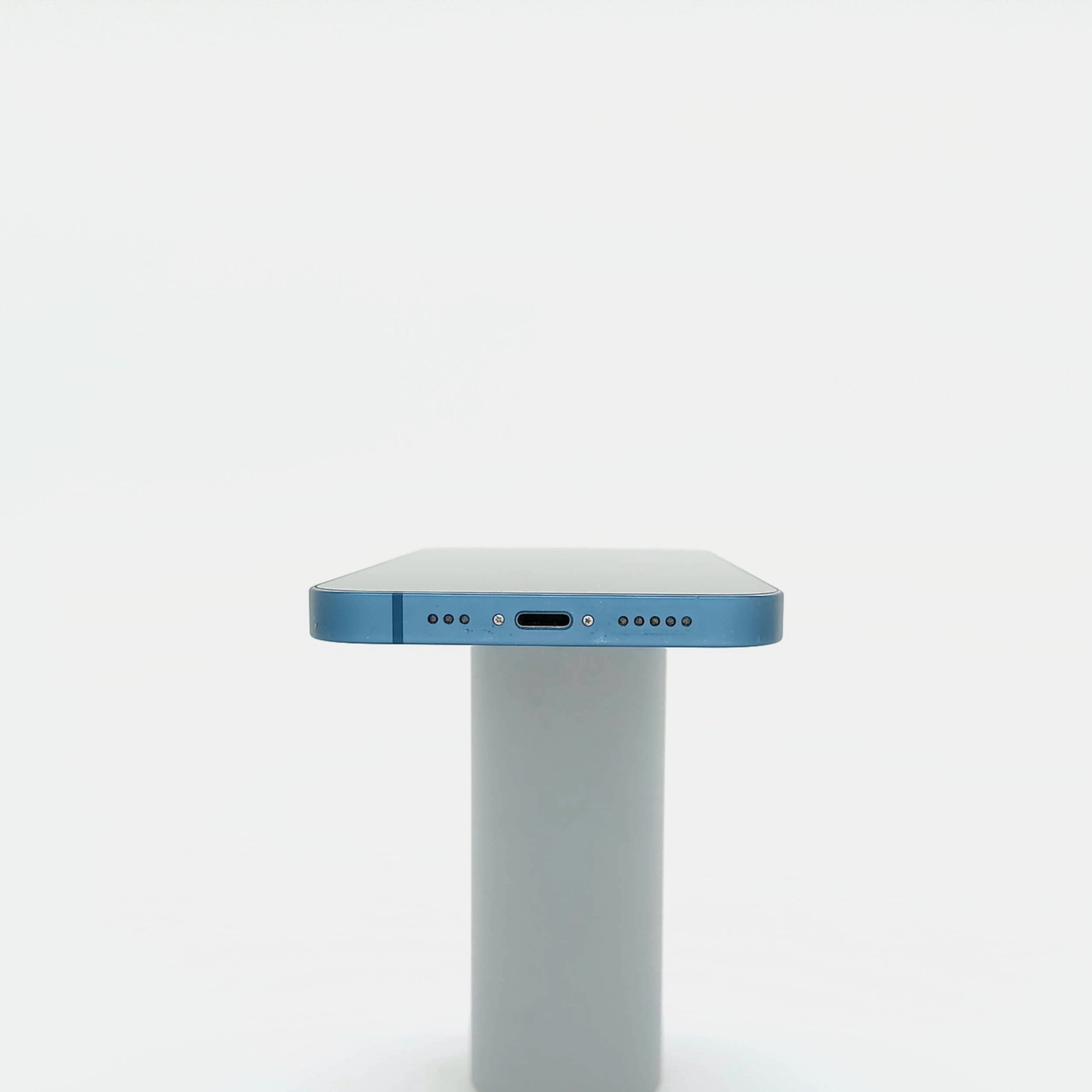 95新 Apple iPhone 13 128G 藍色 中國大陸版