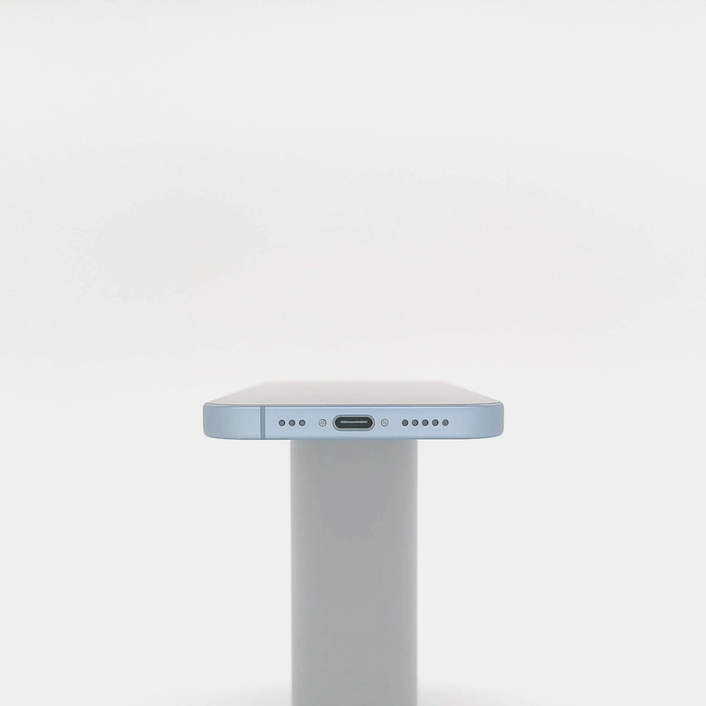 99新 Apple iPhone 17 256G 青霧藍色 中國大陸版